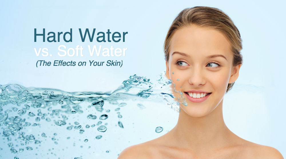 10 Amazing Skin Benefits from Drinking More Water