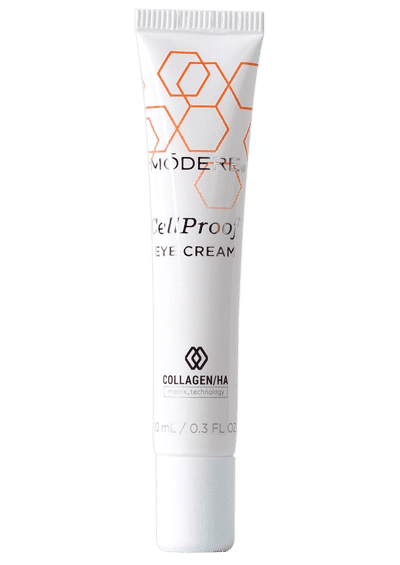 Modere CellProof Eye Cream - Carecella